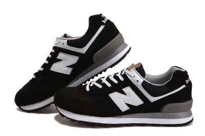 new balance noir femme pas cher